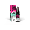 Riot Squad - BAR EDTN - Strawberry Blueberry Ice 10 ml Liquid