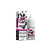 Barehead - BRHD Raws - Cherry Banana 10 ml Liquid