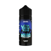 Yeti - Overdosed - Blueberry Razz Ice 10 ml Aroma