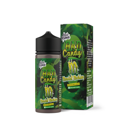 Bad Candy - Monstar Machine 10 ml Aroma