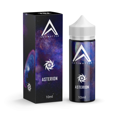 Antimatter - Asterion 10ml Aroma