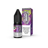 Strapped Soda - Grape Soda Storm 10 ml Liquid