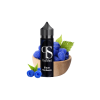 Podshot - BLUE Blaue Himbeere 5 ml Aroma