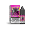 Drifter Bar Salts Kiwi Passion Guava Ice 10 ml Nikotinsalz Liquid