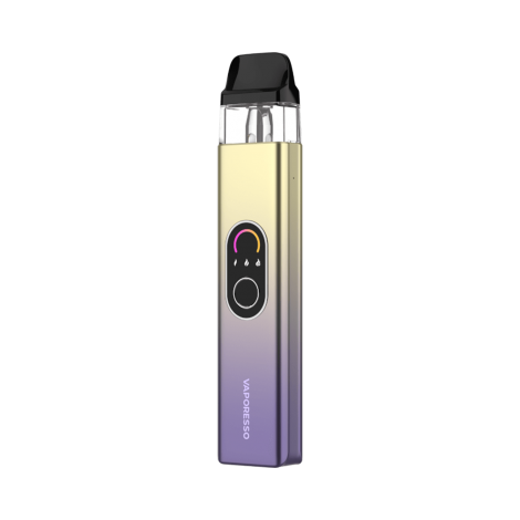 Vaporesso - XROS 4 Pod Kit