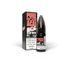 Riot Squad - BLCK Edition - Pure Frozen Acai 10 ml Liquid