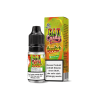 Bad Candy - Angry Apple 10 ml Liquid