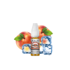 ELFLIQ - Peach Ice 10 ml Liquid