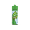 Evergreen - Grape Mint 13 ml Aroma