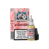 Dampfdidas - Erdbeerdidas 10 ml Liquid