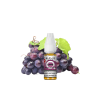 ELFLIQ - Grape 10 ml Liquid