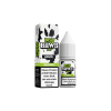 Barehead - BRHD Raws - Sour Apple 10 ml Liquid