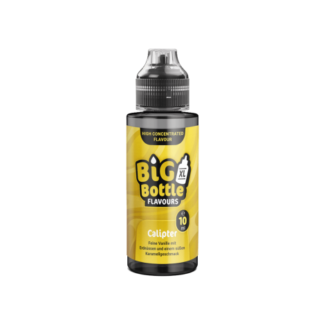 Big Bottle - Calipter 10 ml Aroma