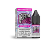 Drifter Bar Salts Sweet Blueberry Ice 10 ml Nikotinsalz Liquid