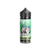 Dampfdidas - Kokostazie 10 ml Aroma