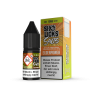 Six Licks - Elderpower 10 ml Liquid