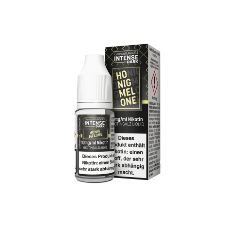 In10se Dark Honigmelone 10 ml Liquid