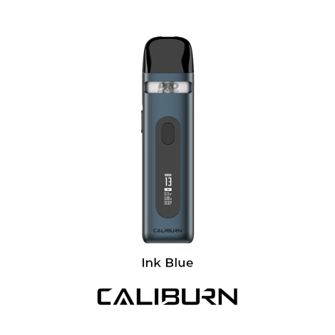 Uwell - Caliburn X Pod Kit