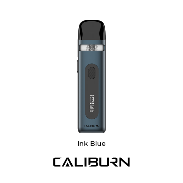 Uwell - Caliburn X P...