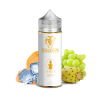 Dampflion - Checkmate - White King 10 ml Aroma