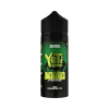 Yeti - Overdosed - Kiwi Passionsfruit Ice 10 ml Aroma