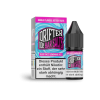 Drifter Bar Salts Blue Razz Lemonade 10 ml Nikotinsalz Liquid