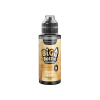 Big Bottle - Milchreis & Zimt 10 ml Aroma