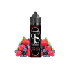 Podshot - CRIMSON Himbeere + Blaubeere 5 ml Aroma