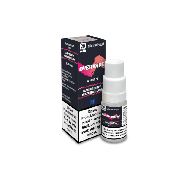 Overvape Raspberry W...