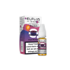 ELFLIQ - Blueberry Sour Raspberry 10 ml Liquid