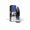 Riot Squad - BLCK Edition - Rich Black Grape 10 ml Liquid