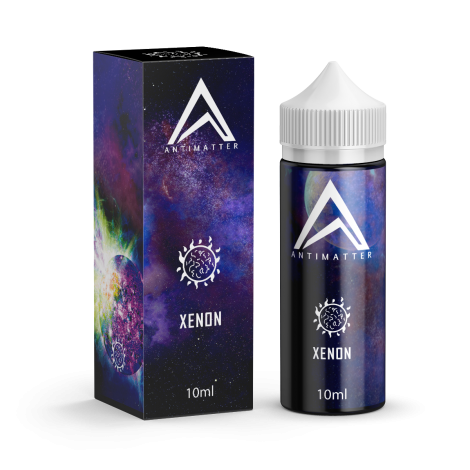 Antimatter - Xenon 10ml Aroma