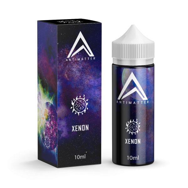 Antimatter - Xenon 10ml A...