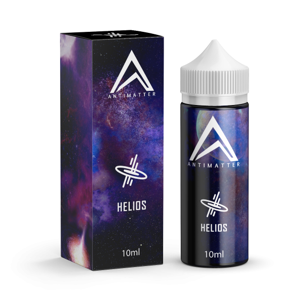 Antimatter - Helios 10ml ...