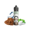 Nebelfee - Frischer Minz Tabak 5 ml Aroma