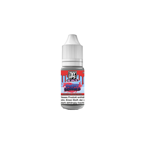 Tony Vapes Sweet Berries 10 ml Liquid