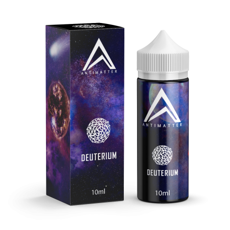 Antimatter - Deuterium 10ml Aroma