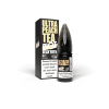 Riot Squad - BLCK Edition - Ultra Peach Tea 10 ml Liquid