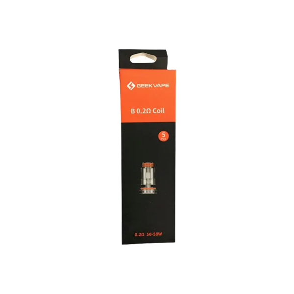 Geekvape - B Series Coils