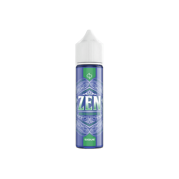 Sique Berlin - Zen 5 ml A...