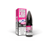 Riot Squad - PUNX - Strawberry, Raspberry & Blueberry 10 ml Liquid