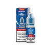 SKE Crystal Blue Razz Lemonade 10 ml Liquid