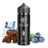 Dampflion - Checkmate - Black Rook 10 ml Aroma