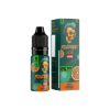 Revoltage - Green Orange 10 ml Liquid