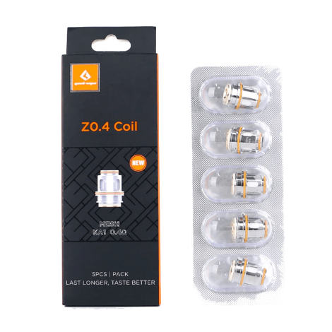 Geekvape - Z Series Coils