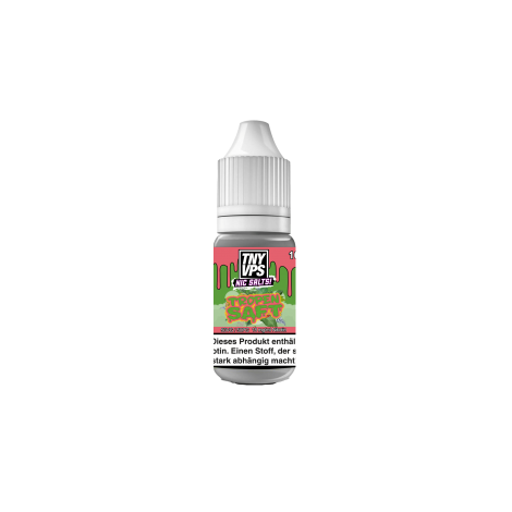 Tony Vapes Tropen Saft 10 ml Liquid