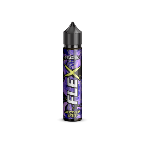 Revoltage Flex Overdosed Grape 10 ml Aroma