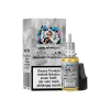 Dampfdidas - Black & White 10 ml Liquid