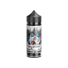 Dampfdidas - Black & White 10 ml Aroma