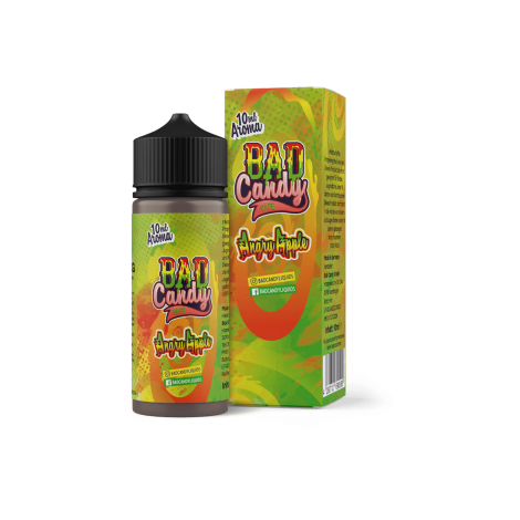 Bad Candy -  Angry Apple 10 ml Aroma